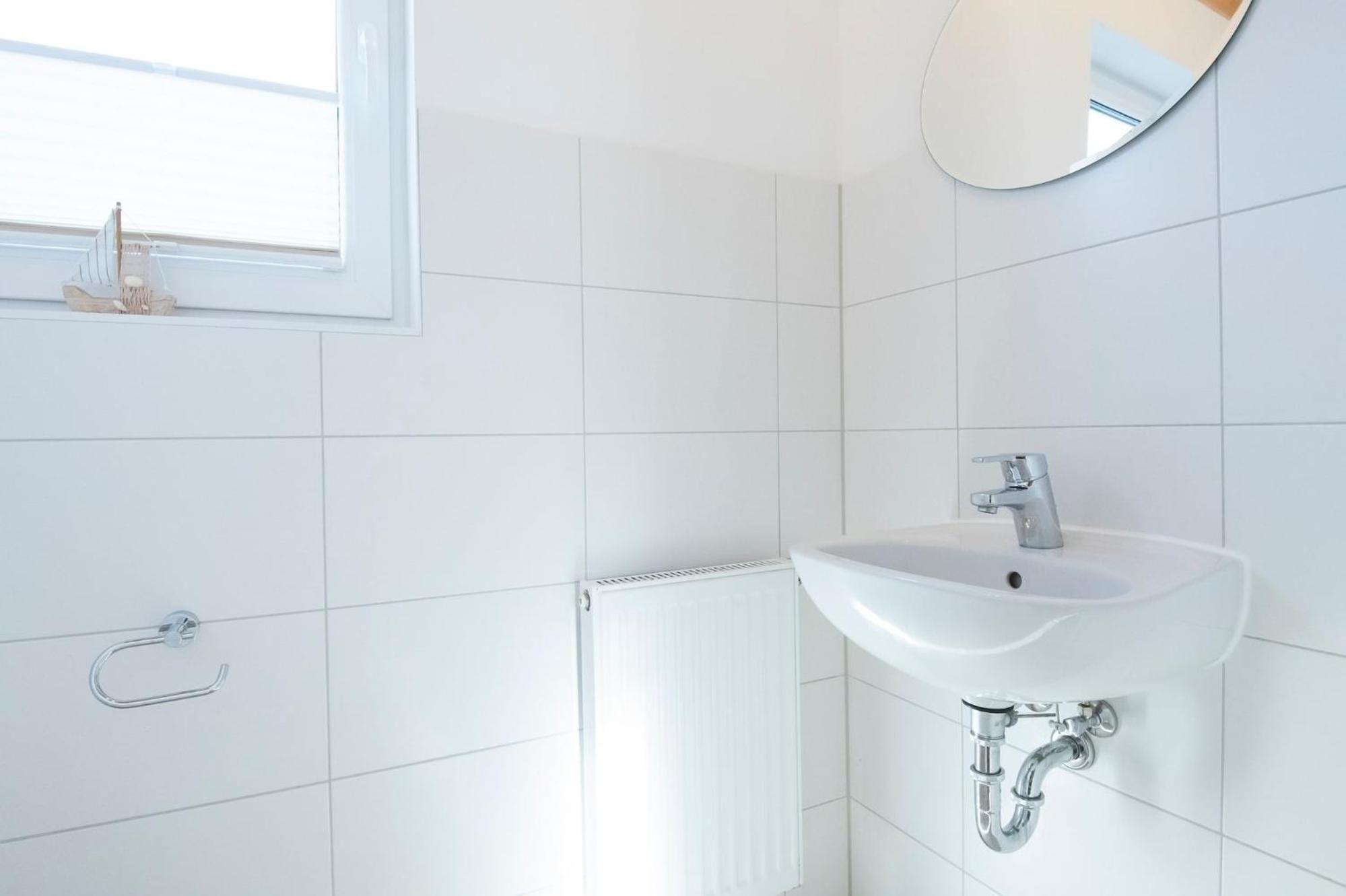 Seepark Suessau Ferienhaus Seerose 3 Extérieur photo