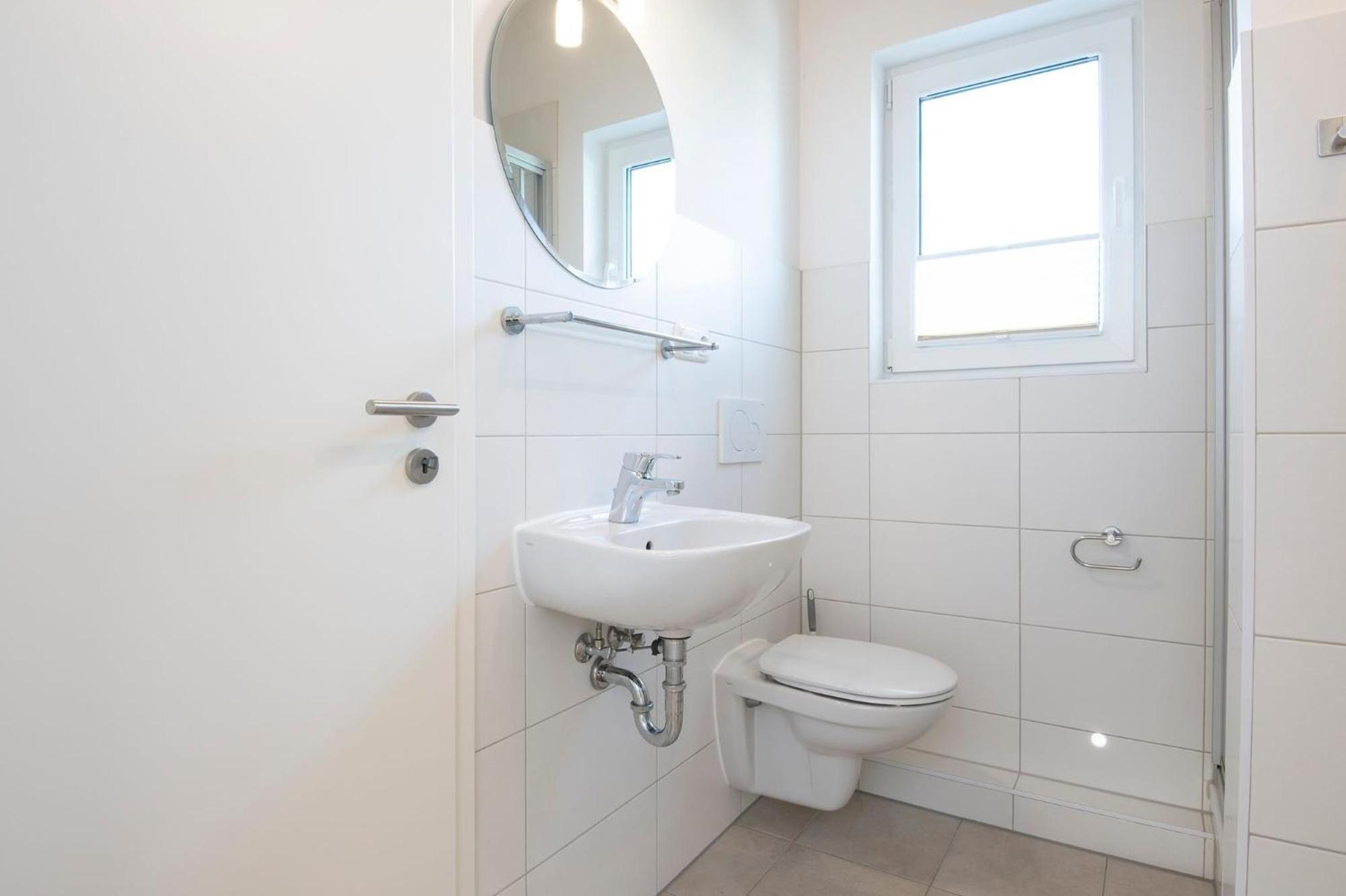 Seepark Suessau Ferienhaus Seerose 3 Extérieur photo