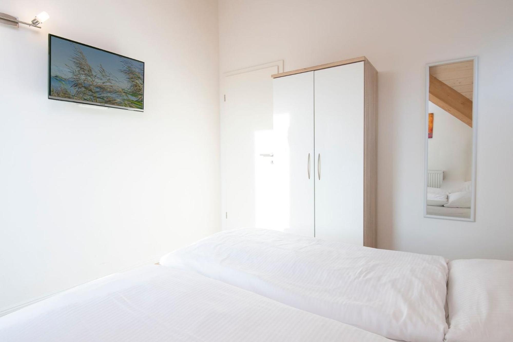 Seepark Suessau Ferienhaus Seerose 3 Extérieur photo