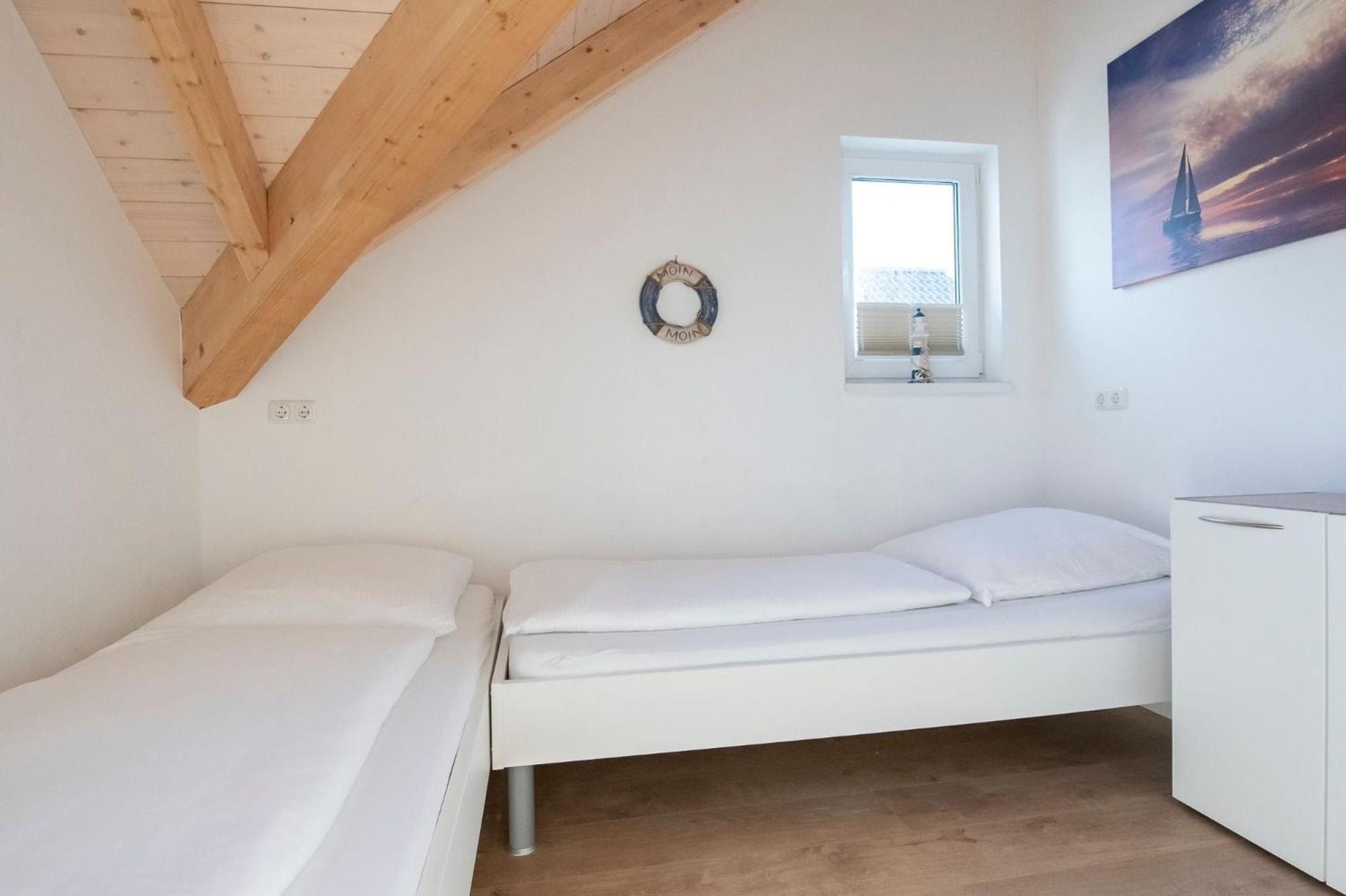 Seepark Suessau Ferienhaus Seerose 3 Extérieur photo