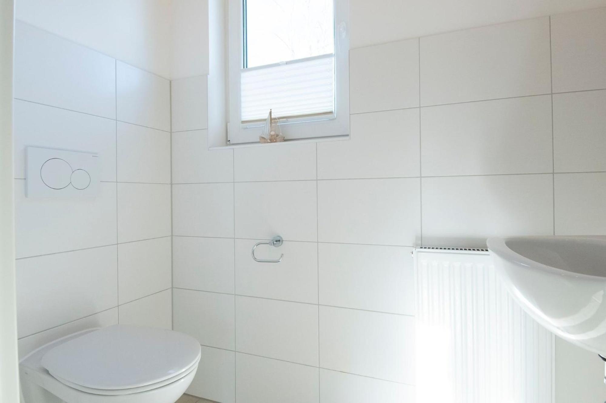 Seepark Suessau Ferienhaus Seerose 3 Extérieur photo