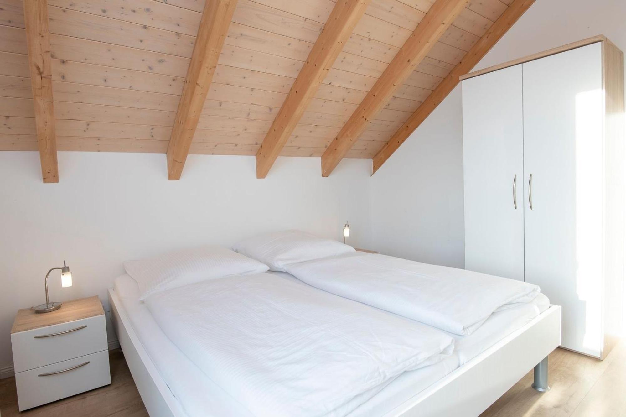 Seepark Suessau Ferienhaus Seerose 3 Extérieur photo