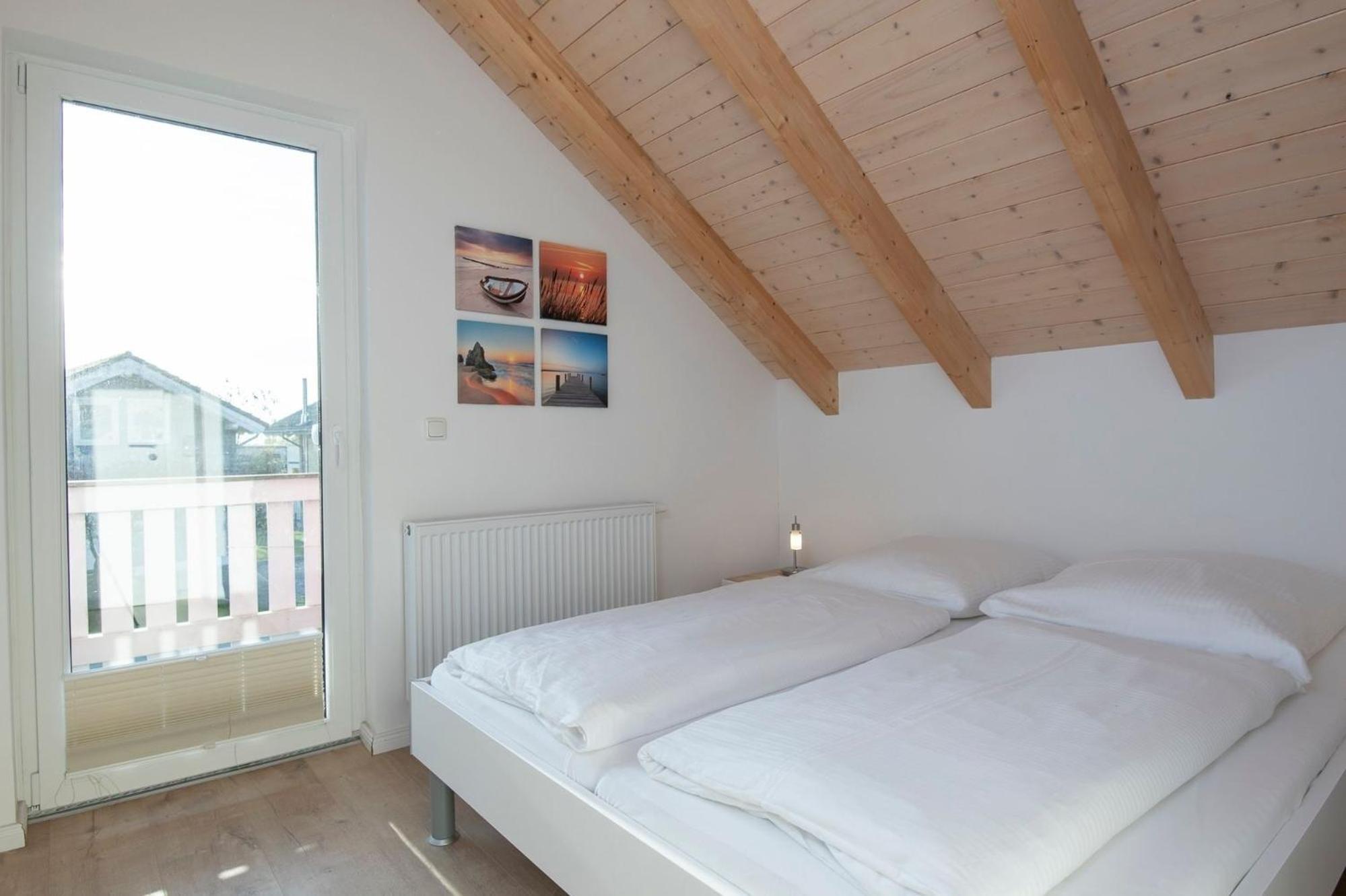 Seepark Suessau Ferienhaus Seerose 3 Extérieur photo